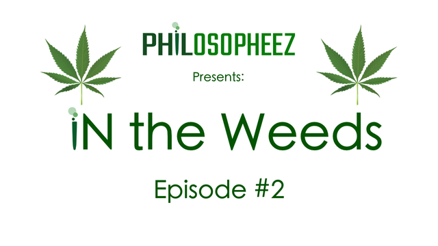iN the Weeds Episode #2